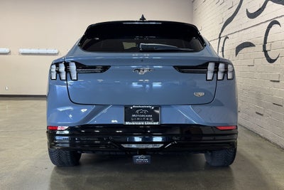 2023 Ford Mustang Mach-E California Route 1