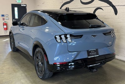 2023 Ford Mustang Mach-E California Route 1