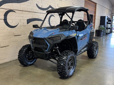 2024 Polaris RZR Trail S Sport 900 Base