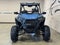 2024 Polaris RZR Trail S Sport 900 Base