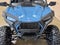 2024 Polaris RZR Trail S Sport 900 Base