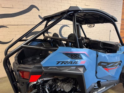 2024 Polaris RZR Trail S Sport 900 Base