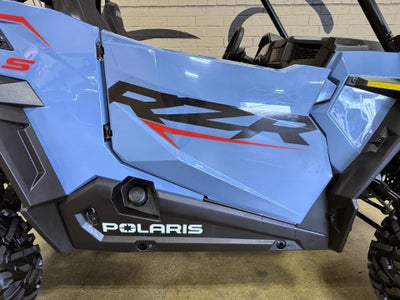2024 Polaris RZR Trail S Sport 900 Base