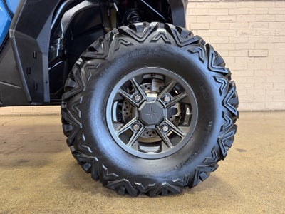 2024 Polaris RZR Trail S Sport 900 Base
