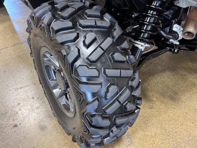 2024 Polaris RZR Trail S Sport 900 Base
