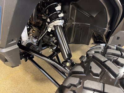 2024 Polaris RZR Trail S Sport 900 Base
