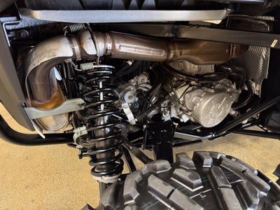 2024 Polaris RZR Trail S Sport 900 Base
