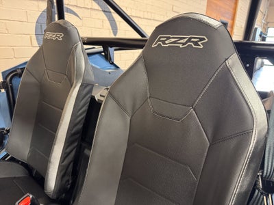 2024 Polaris RZR Trail S Sport 900 Base