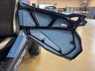 2024 Polaris RZR Trail S Sport 900 Base