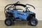 2024 Polaris RZR Trail S Sport 900 Base