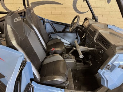 2024 Polaris RZR Trail S Sport 900 Base