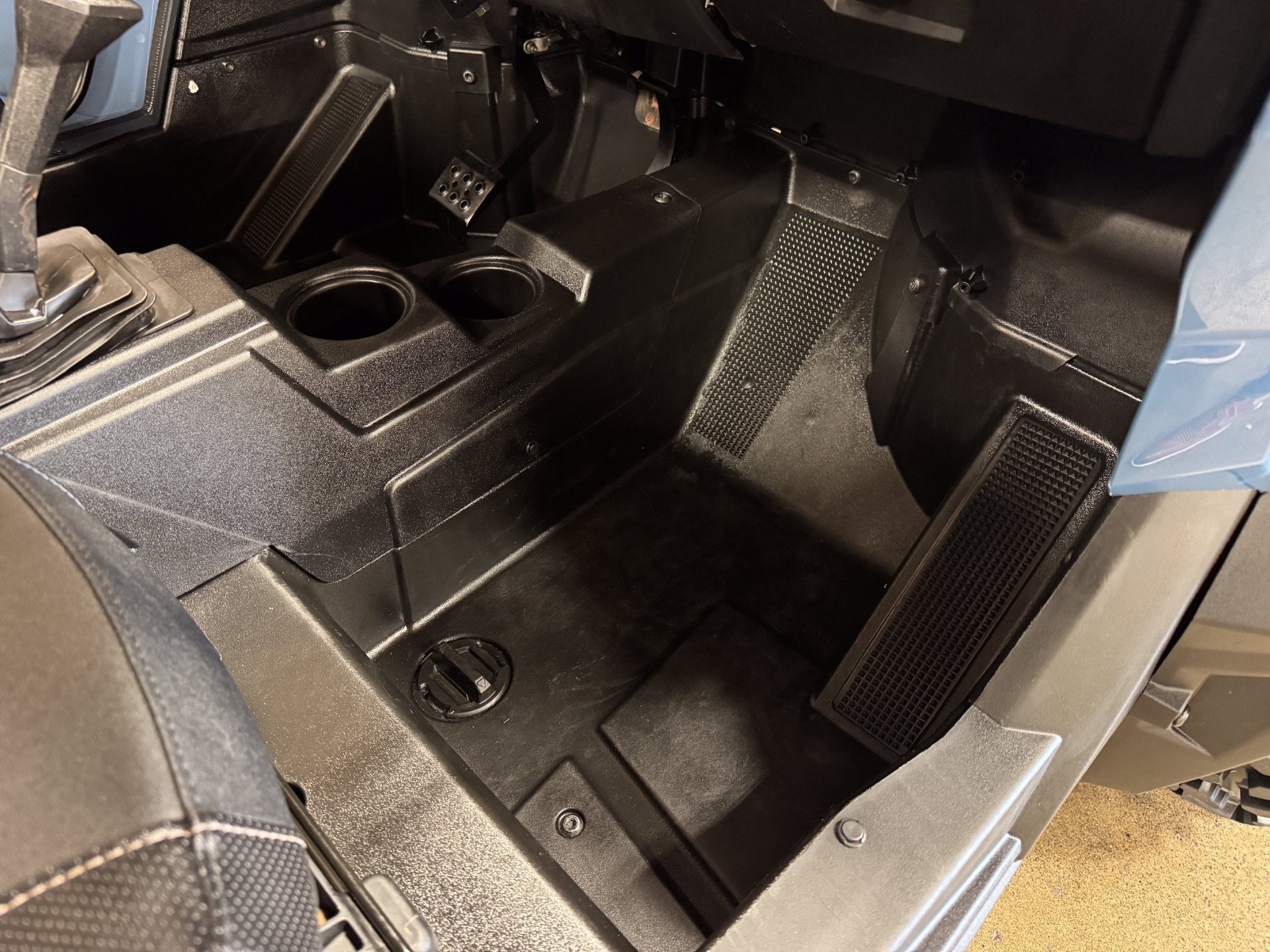 2024 Polaris RZR Trail S Sport 900 Base