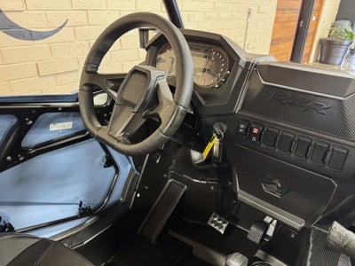 2024 Polaris RZR Trail S Sport 900 Base