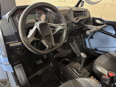 2024 Polaris RZR Trail S Sport 900 Base