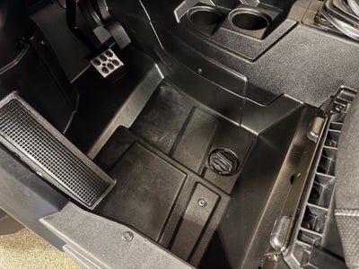 2024 Polaris RZR Trail S Sport 900 Base