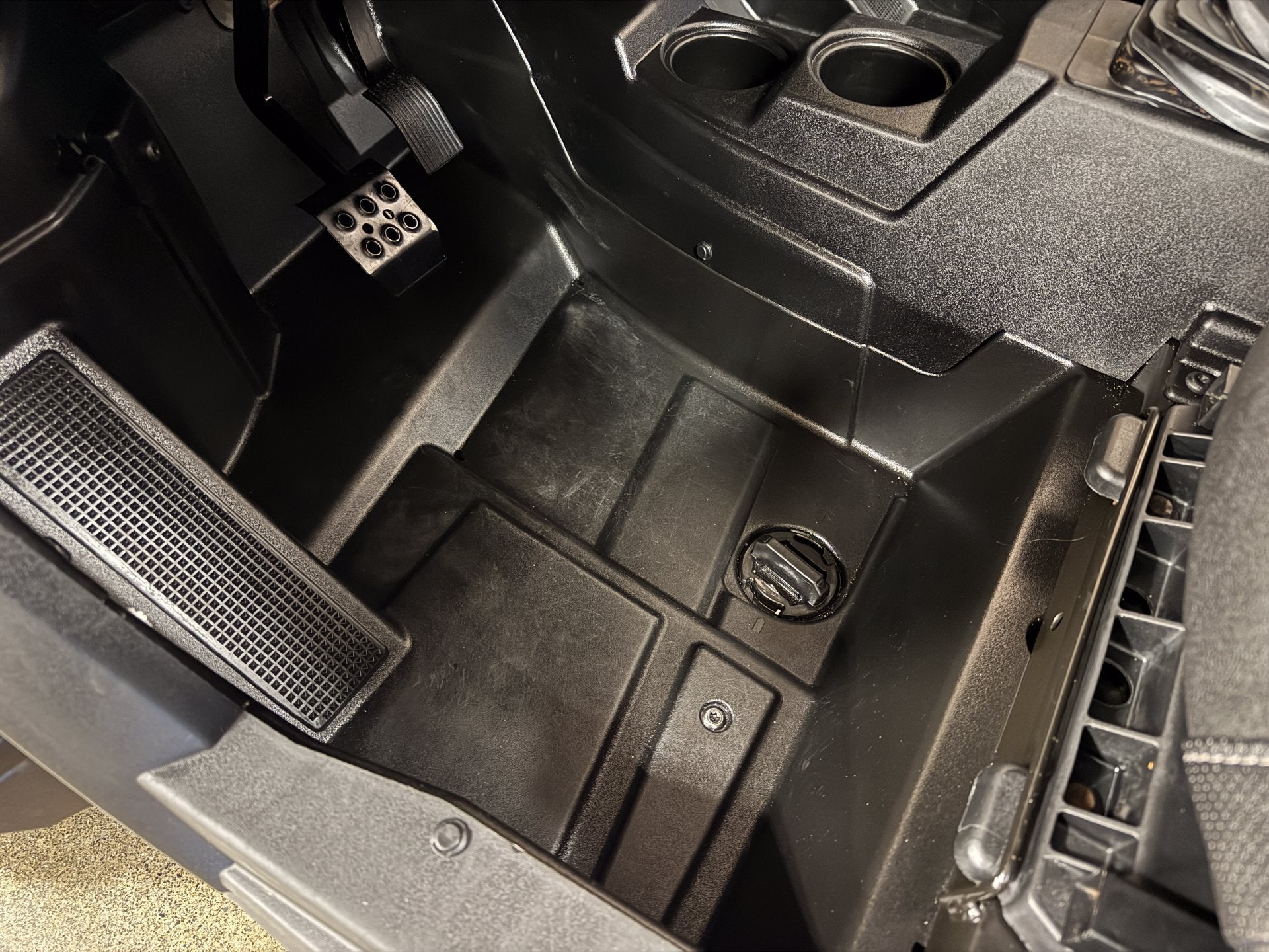 2024 Polaris RZR Trail S Sport 900 Base
