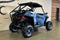 2024 Polaris RZR Trail S Sport 900 Base