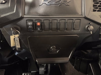 2024 Polaris RZR Trail S Sport 900 Base
