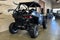 2024 Polaris RZR Trail S Sport 900 Base
