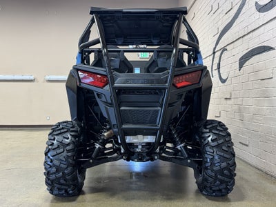 2024 Polaris RZR Trail S Sport 900 Base