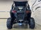 2024 Polaris RZR Trail S Sport 900 Base