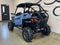 2024 Polaris RZR Trail S Sport 900 Base