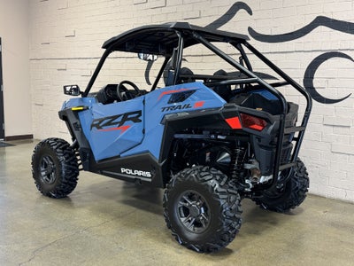 2024 Polaris RZR Trail S Sport 900 Base