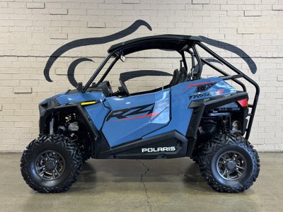 2024 Polaris RZR Trail S Sport 900 Base