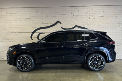 2025 Volkswagen Tiguan 2.0T SEL R-Line