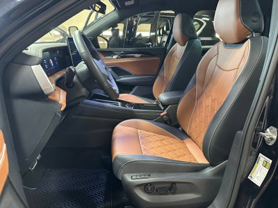 2025 Volkswagen Tiguan 2.0T SEL R-Line