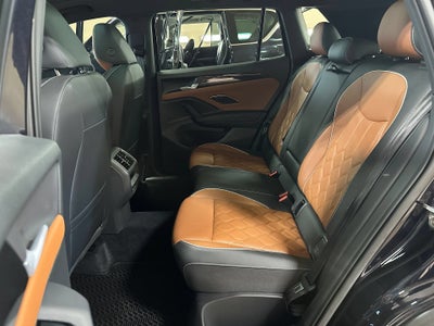 2025 Volkswagen Tiguan 2.0T SEL R-Line