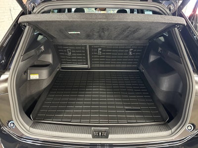 2025 Volkswagen Tiguan 2.0T SEL R-Line