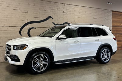 2022 Mercedes-Benz GLS GLS 450