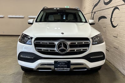 2022 Mercedes-Benz GLS GLS 450