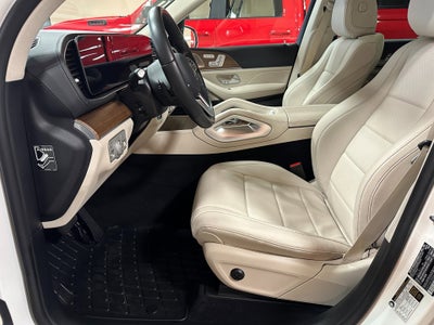 2022 Mercedes-Benz GLS GLS 450