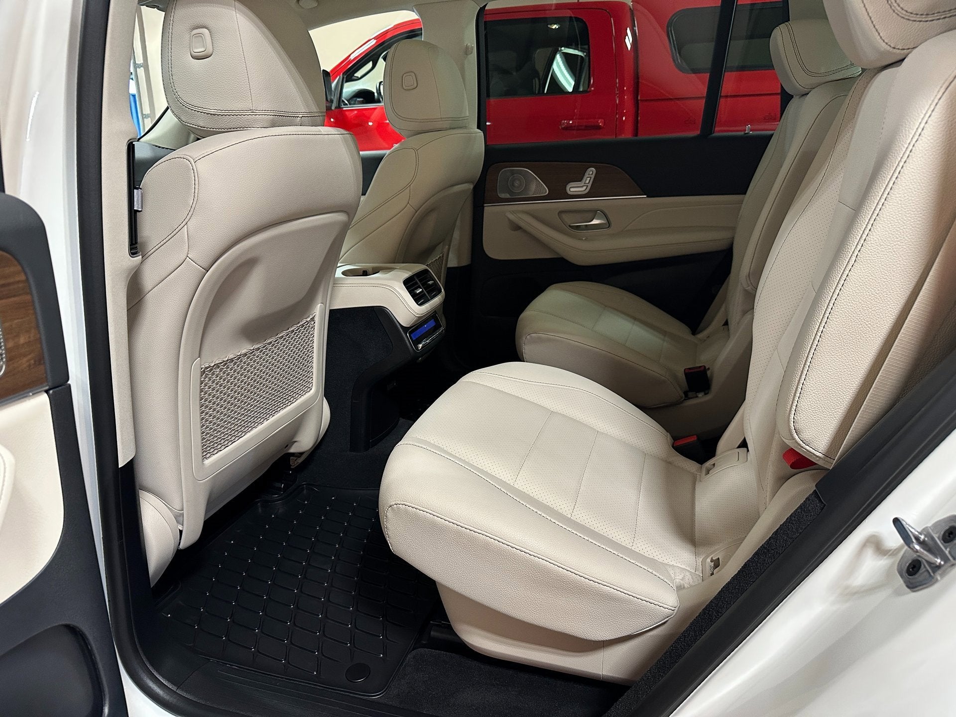 2022 Mercedes-Benz GLS GLS 450