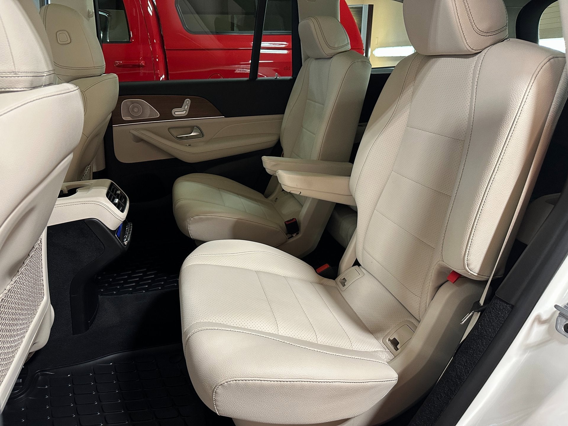 2022 Mercedes-Benz GLS GLS 450