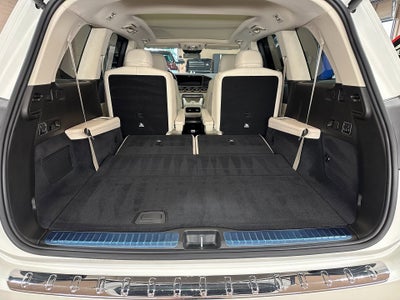 2022 Mercedes-Benz GLS GLS 450