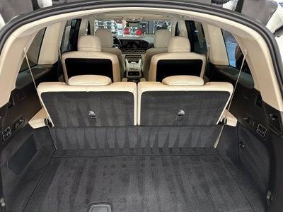 2022 Mercedes-Benz GLS GLS 450