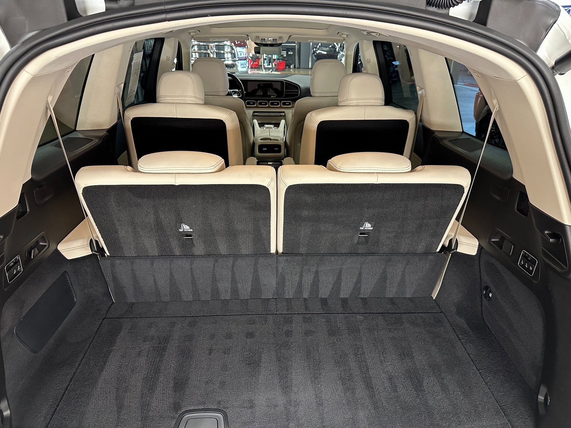 2022 Mercedes-Benz GLS GLS 450