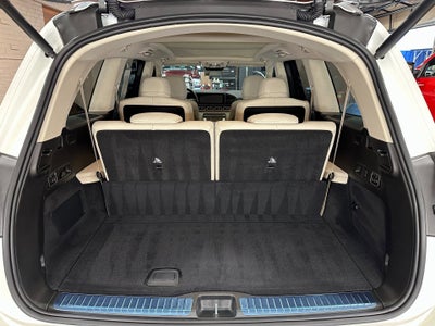 2022 Mercedes-Benz GLS GLS 450