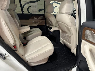 2022 Mercedes-Benz GLS GLS 450