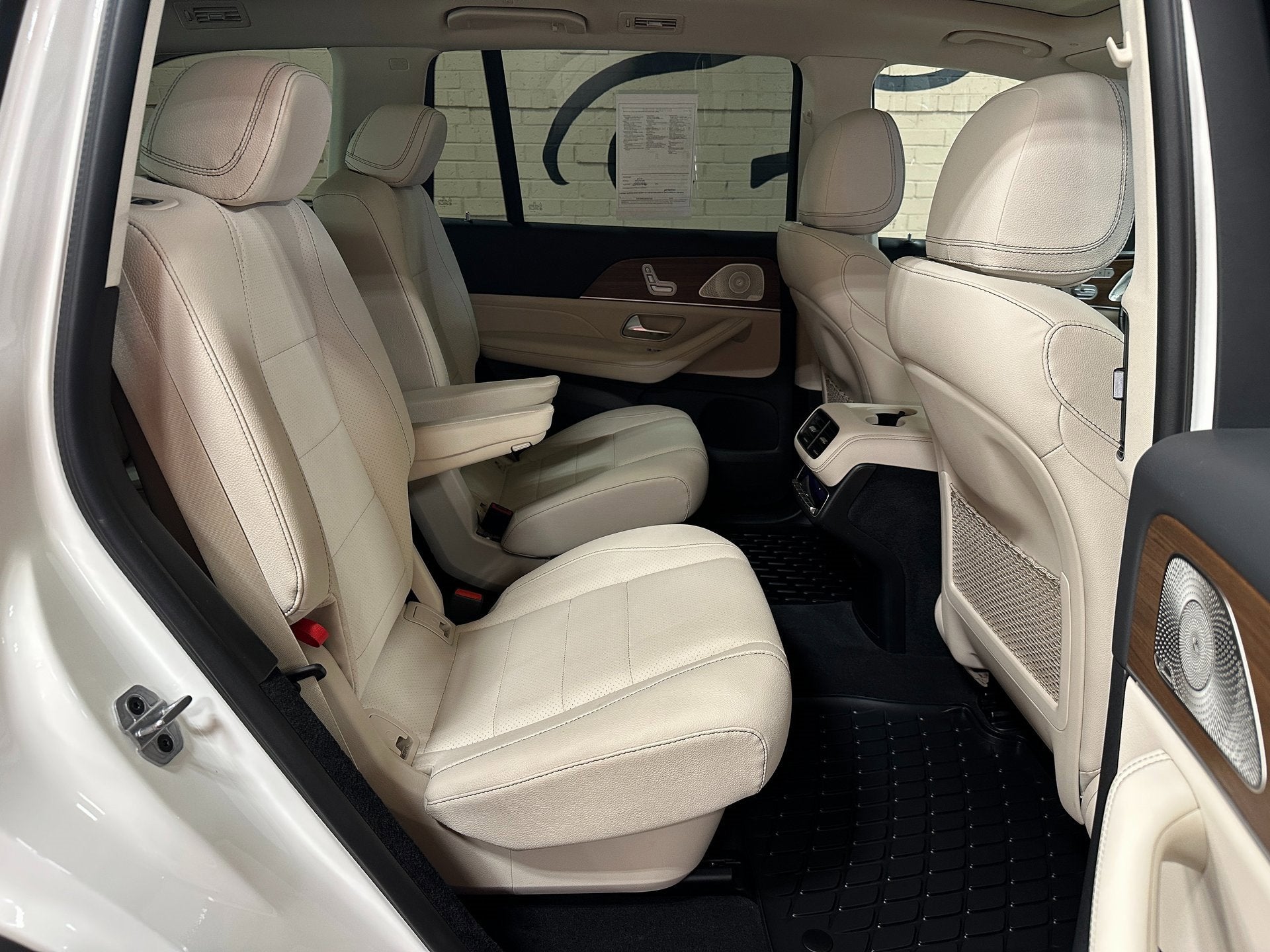 2022 Mercedes-Benz GLS GLS 450