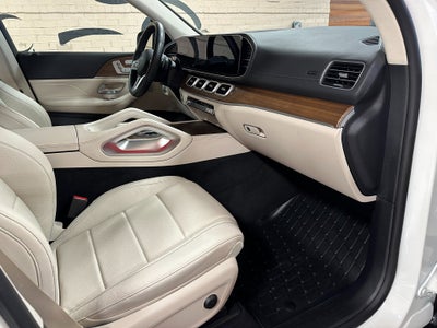 2022 Mercedes-Benz GLS GLS 450