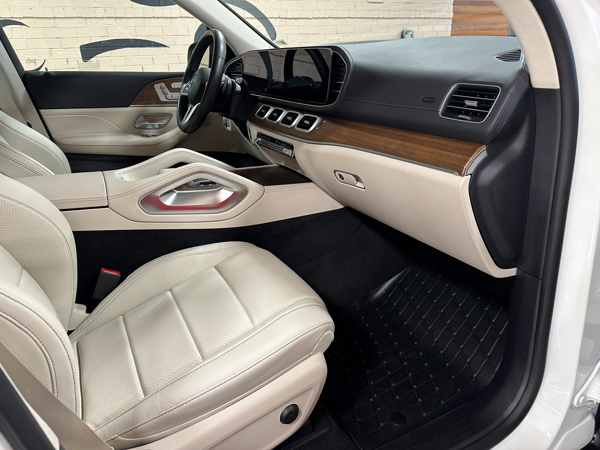 2022 Mercedes-Benz GLS GLS 450