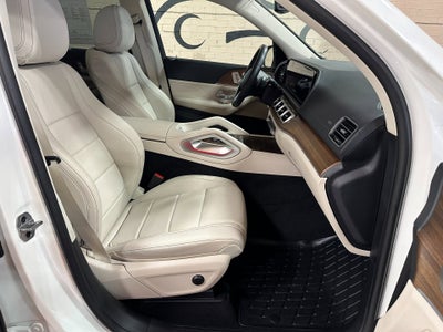 2022 Mercedes-Benz GLS GLS 450