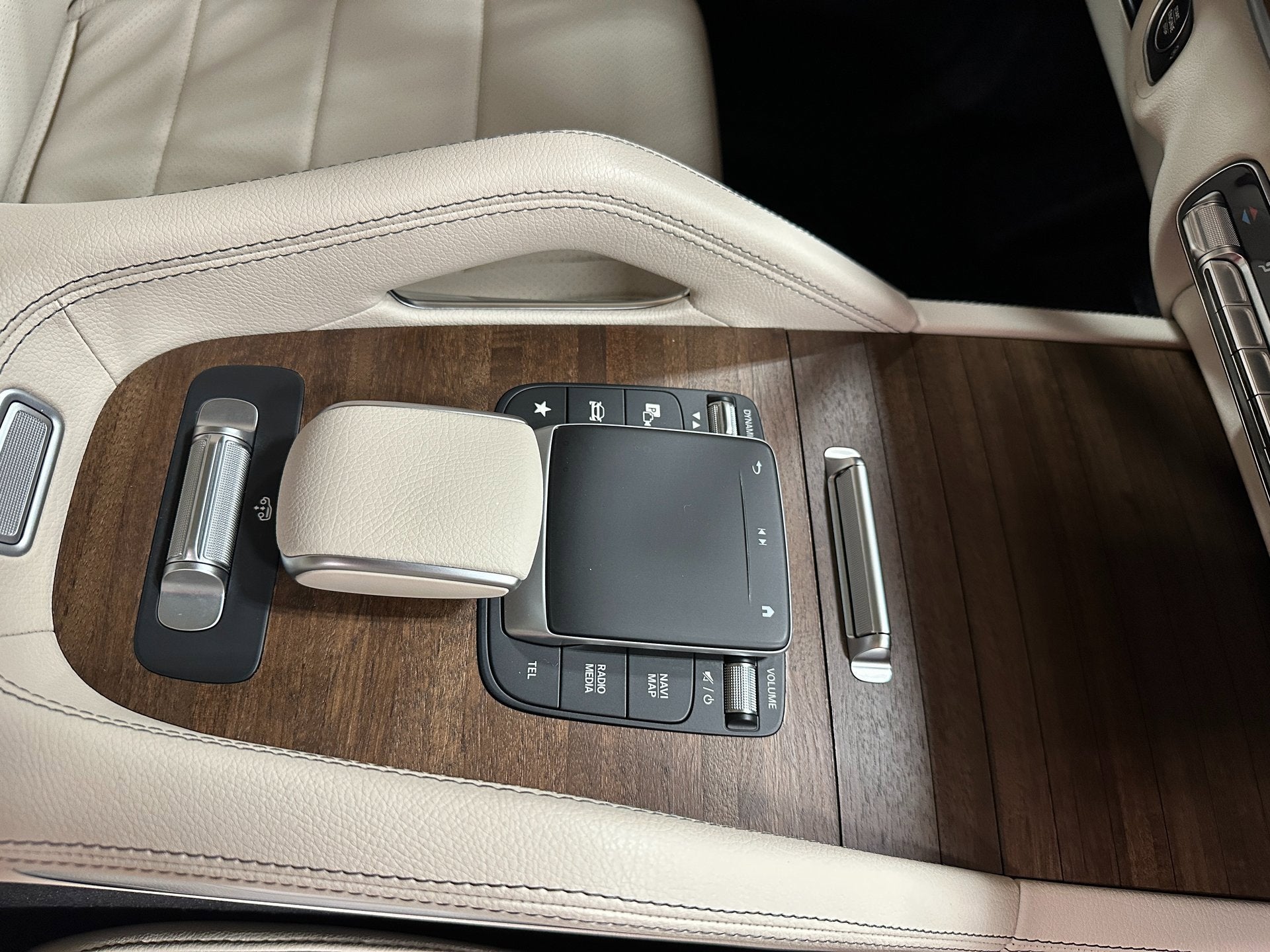 2022 Mercedes-Benz GLS GLS 450