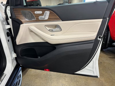 2022 Mercedes-Benz GLS GLS 450