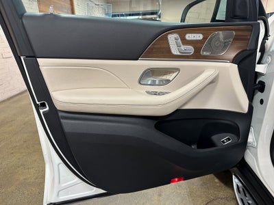 2022 Mercedes-Benz GLS GLS 450