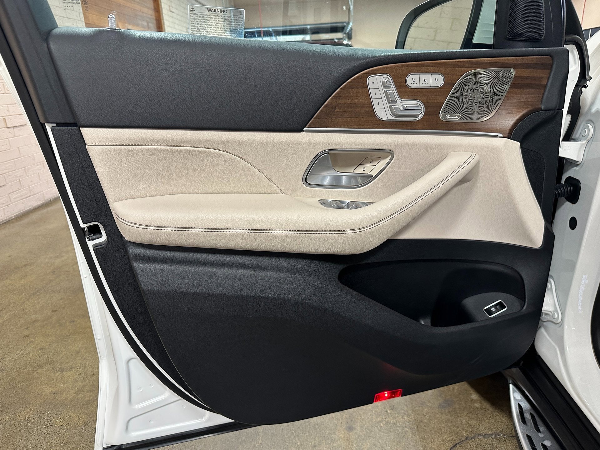 2022 Mercedes-Benz GLS GLS 450